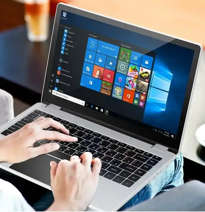 Installer ou réinstaller Windows 10 / 11 sur ordinateur